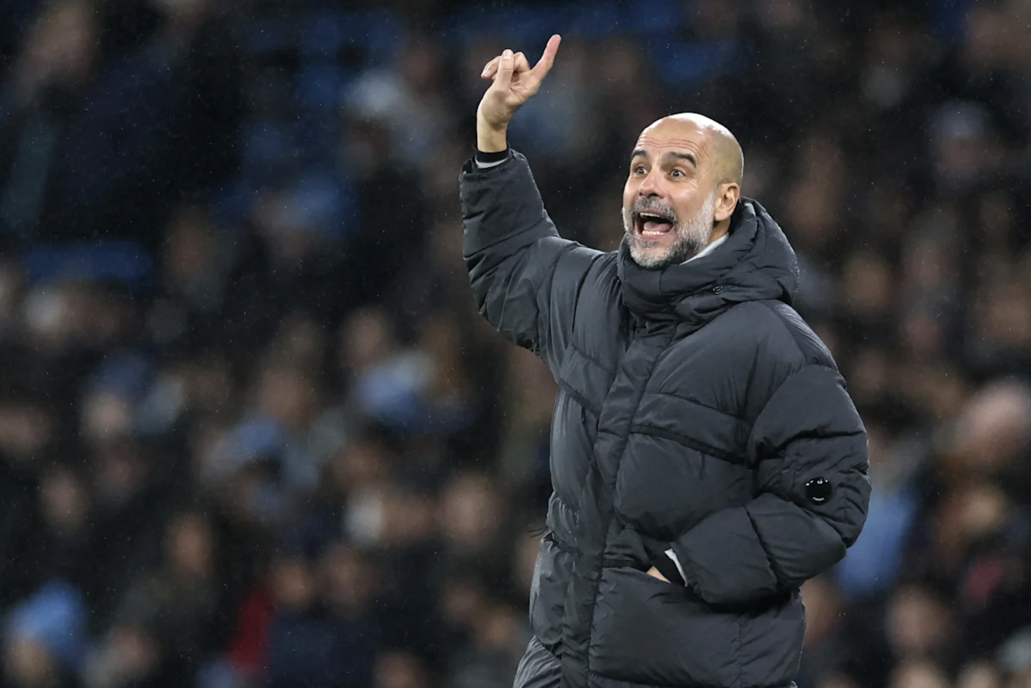 Man City hào hứng đón kỳ nghỉ Giáng sinh chưa từng có - Ảnh 1.