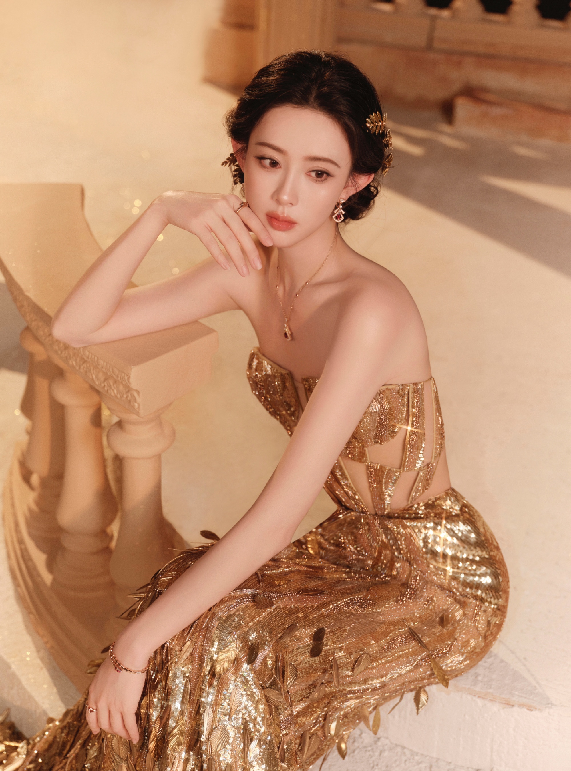 Manh Tu Nghia nga nhao duoc 70 trieu nguoi cau