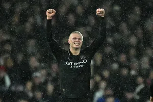 Cuộc phỏng vấn hấp dẫn của Haaland với chi tiết đặc biệt thú vị