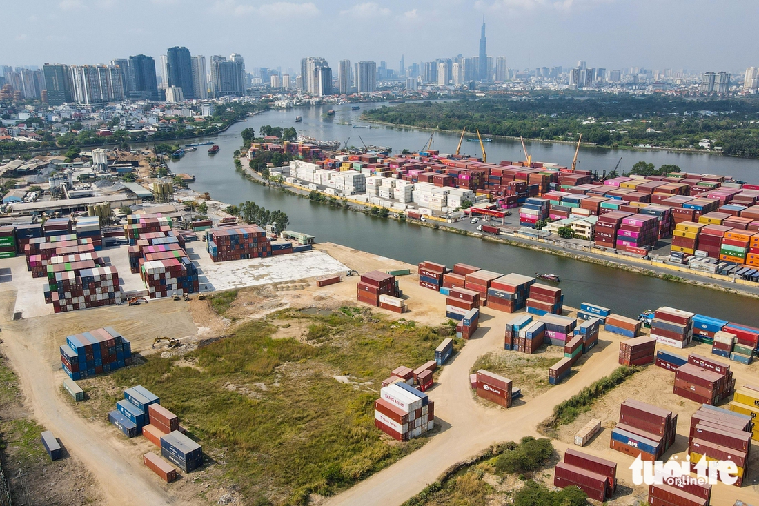 Masterise đề xuất xem xét dùng khu đất Trường Thọ, nông trường dừa… để đối ứng khi xây metro số 3 1 Masterise - Ảnh 1.