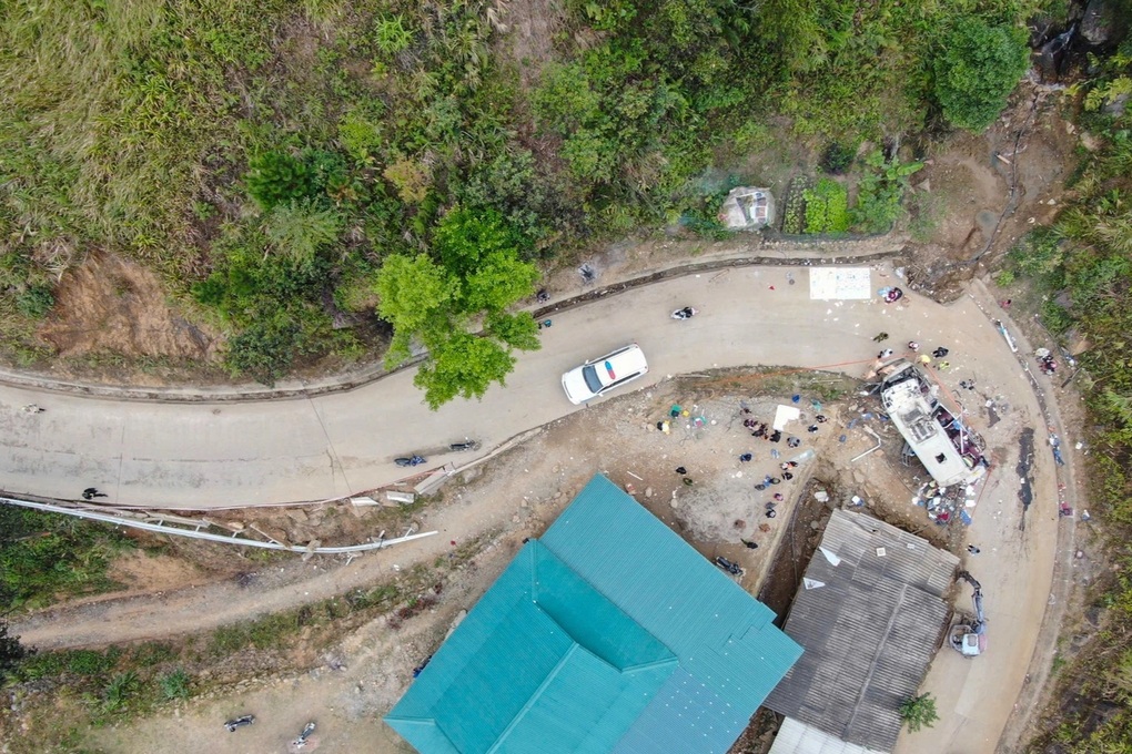 Mất phanh khi đổ đèo: 3 sai lầm chí mạng và kỹ năng sống còn phải biết - 1