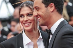 Hoa hậu Hoàn vũ tố bị bạn trai bạo hành