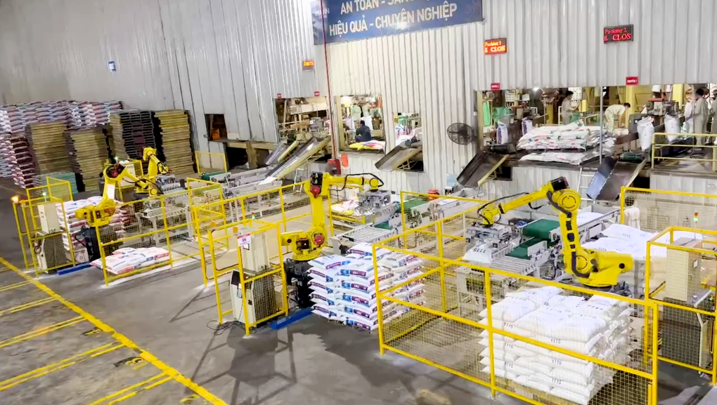 Mavin Austfeed nằm trong “Top 100 doanh nghiệp phát triển bền vững - ngành sản xuất” năm 2025 - 2