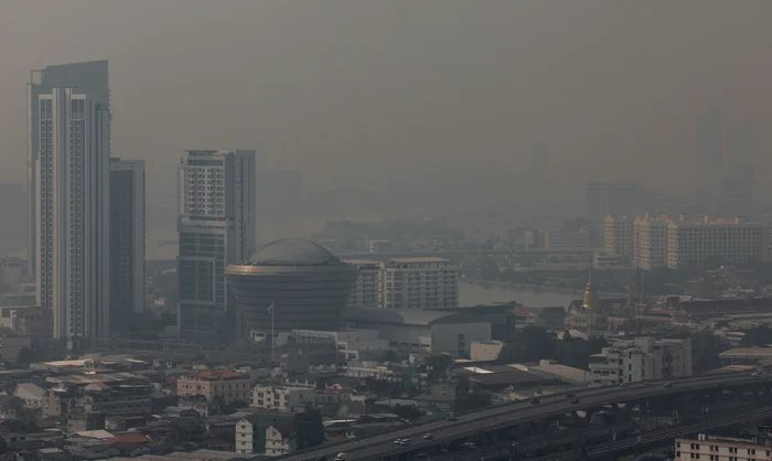 Máy lọc không khí thực sự lọc được bụi mịn PM2.5 hay chỉ là 