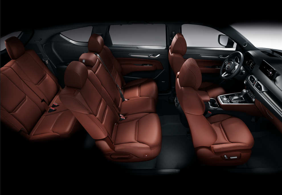 Mazda ưu đãi đặc biệt đón Giáng sinh, chào năm mới - 1