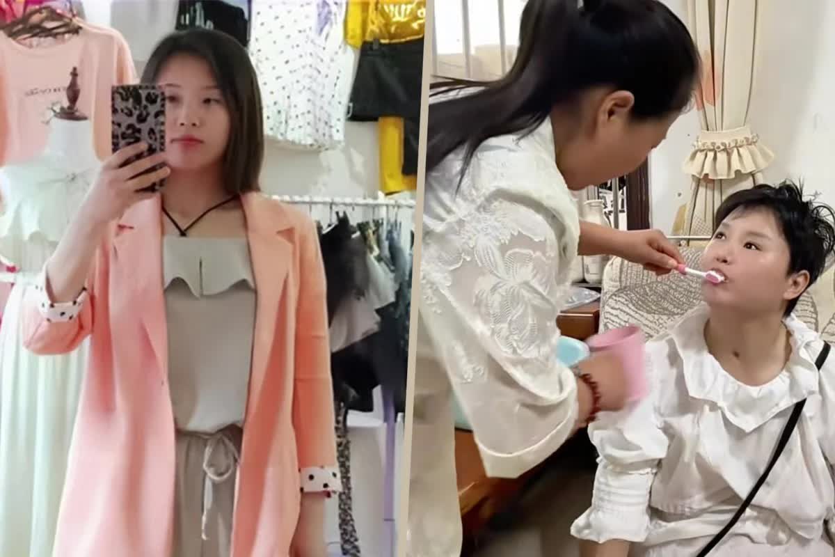 Mẹ chồng vay nợ 3,4 tỷ đồng, chăm sóc cho con dâu sống thực vật suốt 5 năm- Ảnh 1. Mẹ chồng vay nợ 3,4 tỷ đồng, chăm sóc cho con dâu sống thực vật suốt 5 năm- Ảnh 1.