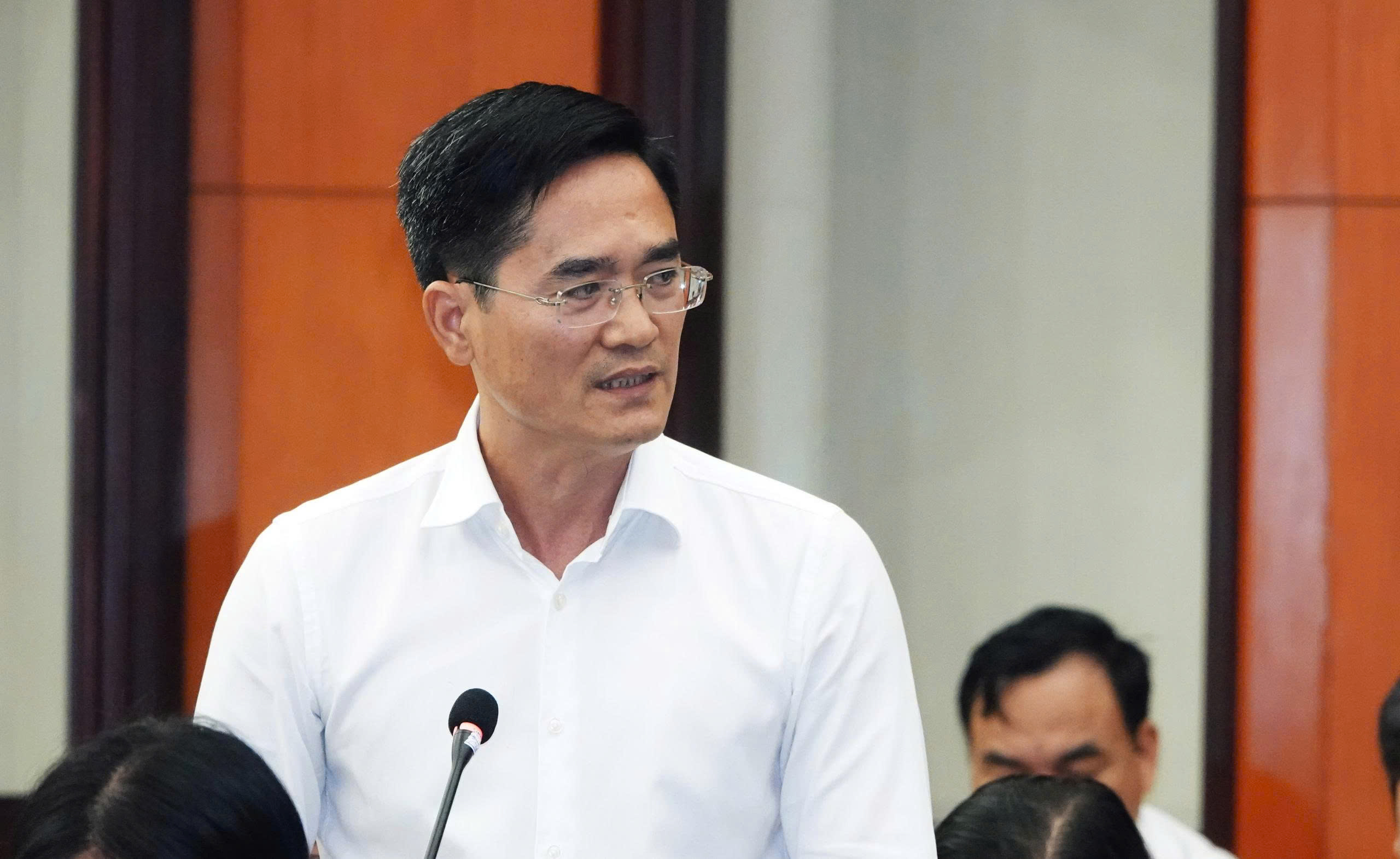 TP.HCM tăng tốc chống kẹt xe: Metro, AI và hạn chế xe cá nhân- Ảnh 2. TP.HCM tăng tốc chống kẹt xe: Metro, AI và hạn chế xe cá nhân- Ảnh 2.