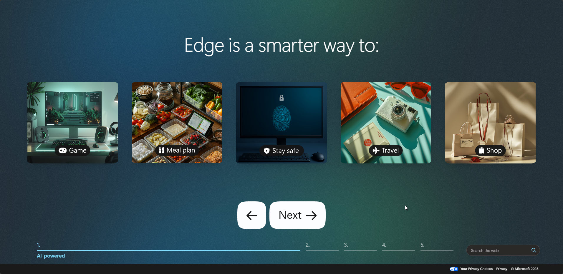 Microsoft tung 'chiêu' ngăn người dùng Windows chuyển sang Google Chrome - Ảnh 1.