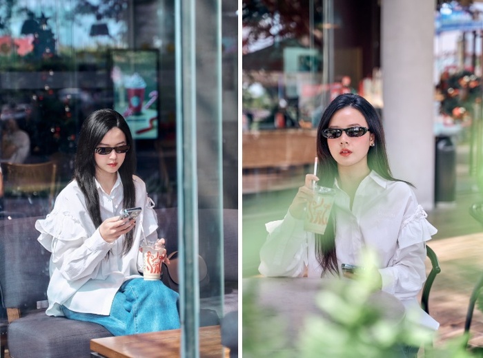 Midu có tin vui? 1 Midu co tin vui