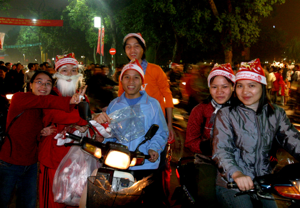 Miền Bắc rét đậm đến sát Giáng sinh, chưa có băng giá, mưa tuyết 1 Thời miền miền Bắc rét đậm đến sát lễ Giáng sinh, chưa có băng giá, mưa tuyết - Ảnh 1.