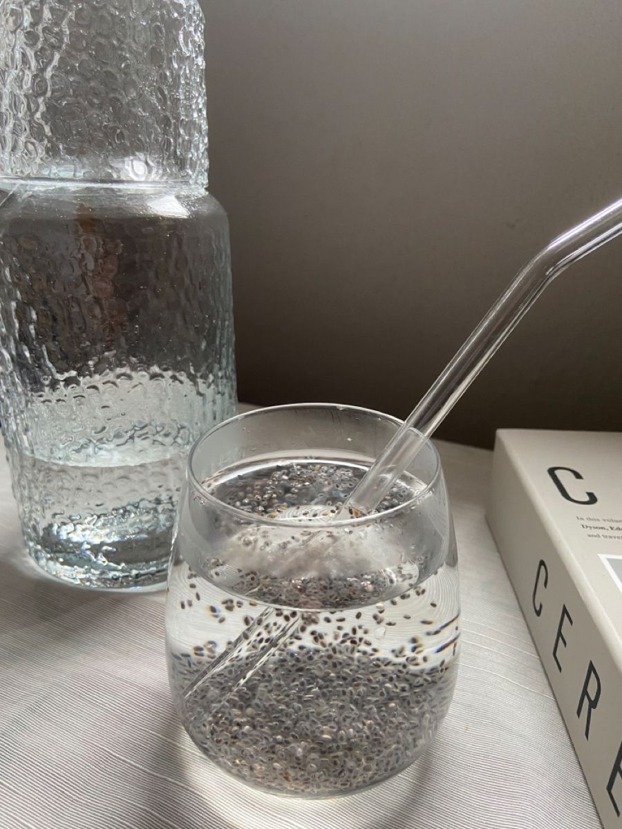 Minh Hằng thả vào nước lọc 1 nguyên liệu, cả ngày đỡ thèm ăn- Ảnh 2. Minh Hằng thả vào nước lọc 1 nguyên liệu, cả ngày đỡ thèm ăn- Ảnh 2.