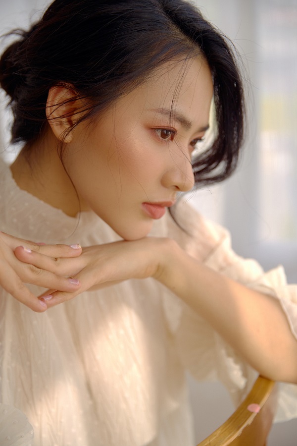 Mỹ nhân Việt được khen đẹp hơn cả Lưu Diệc Phi và Baifern Pimchanok, chiếm hết may mắn trên đời nhưng vẫn thiếu 1 điều- Ảnh 1. Mỹ nhân Việt được khen đẹp hơn cả Lưu Diệc Phi và Baifern Pimchanok, chiếm hết may mắn trên đời nhưng vẫn thiếu 1 điều- Ảnh 1.