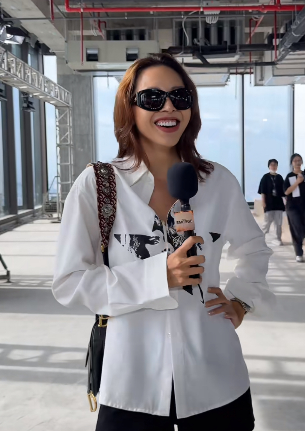 Minh Trieu Thien An Ky Duyen cuoi cung