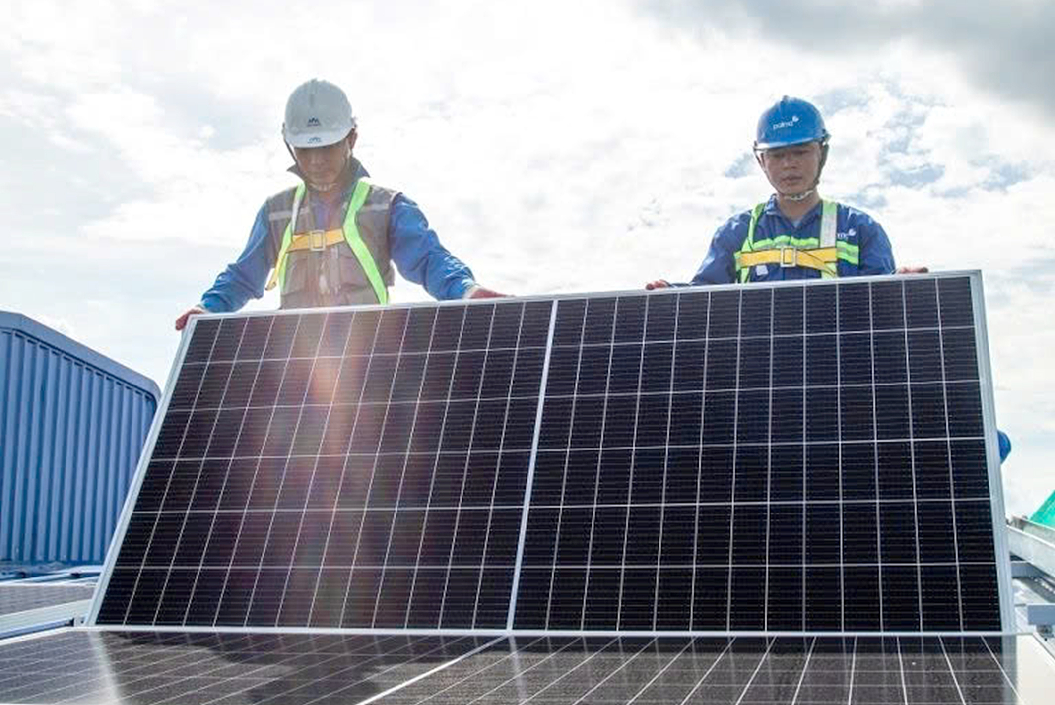 mua bán điện - Ảnh 1.