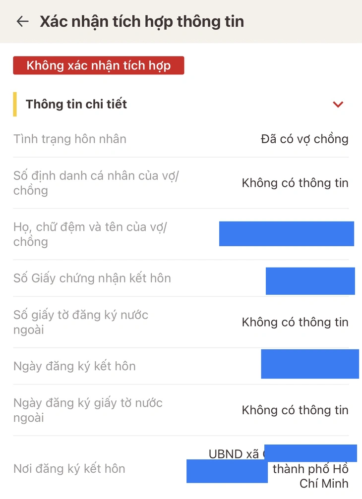 'Mở cửa' VNeID để người dân đưa lương duyên từ ông tơ bà nguyệt lên mạng, được không? - Ảnh 1.