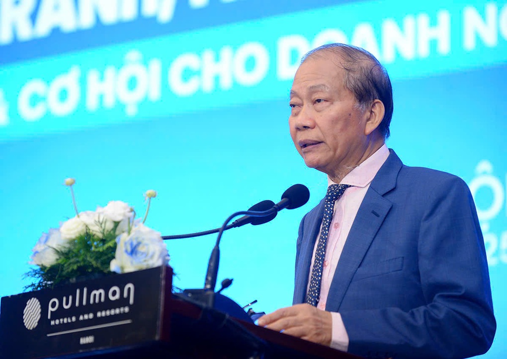 Mở đường cho doanh nghiệp đầu tư vào thị trường điện cạnh tranh - 1