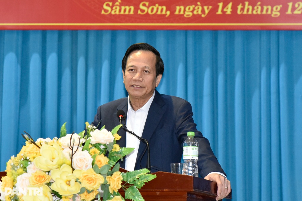 Mô hình dự bị đại học rất phù hợp với con em đồng bào dân tộc - 1