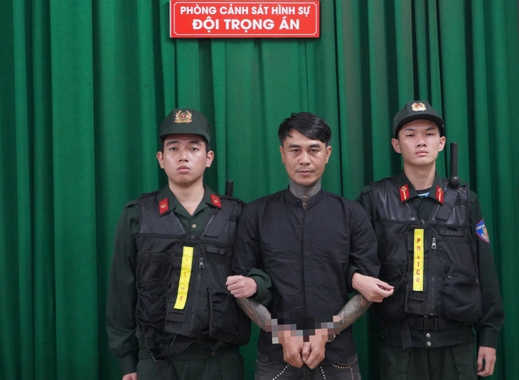 Được Đất Bắc - Ảnh 1.