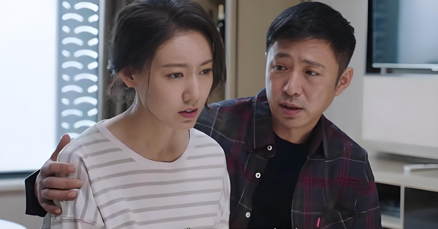 Mỗi lần thấy chị vợ đến nhà, tôi lại bực đến phát điên- Ảnh 1.