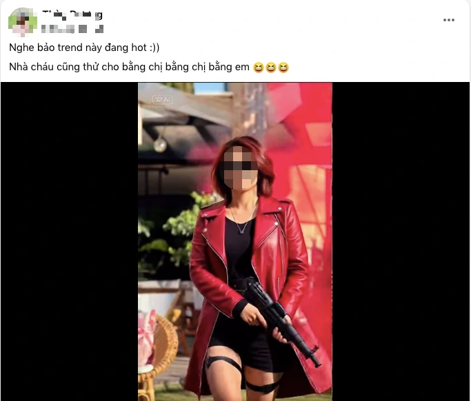 Mối nguy từ hình ảnh cá nhân bị đánh cắp- Ảnh 1.