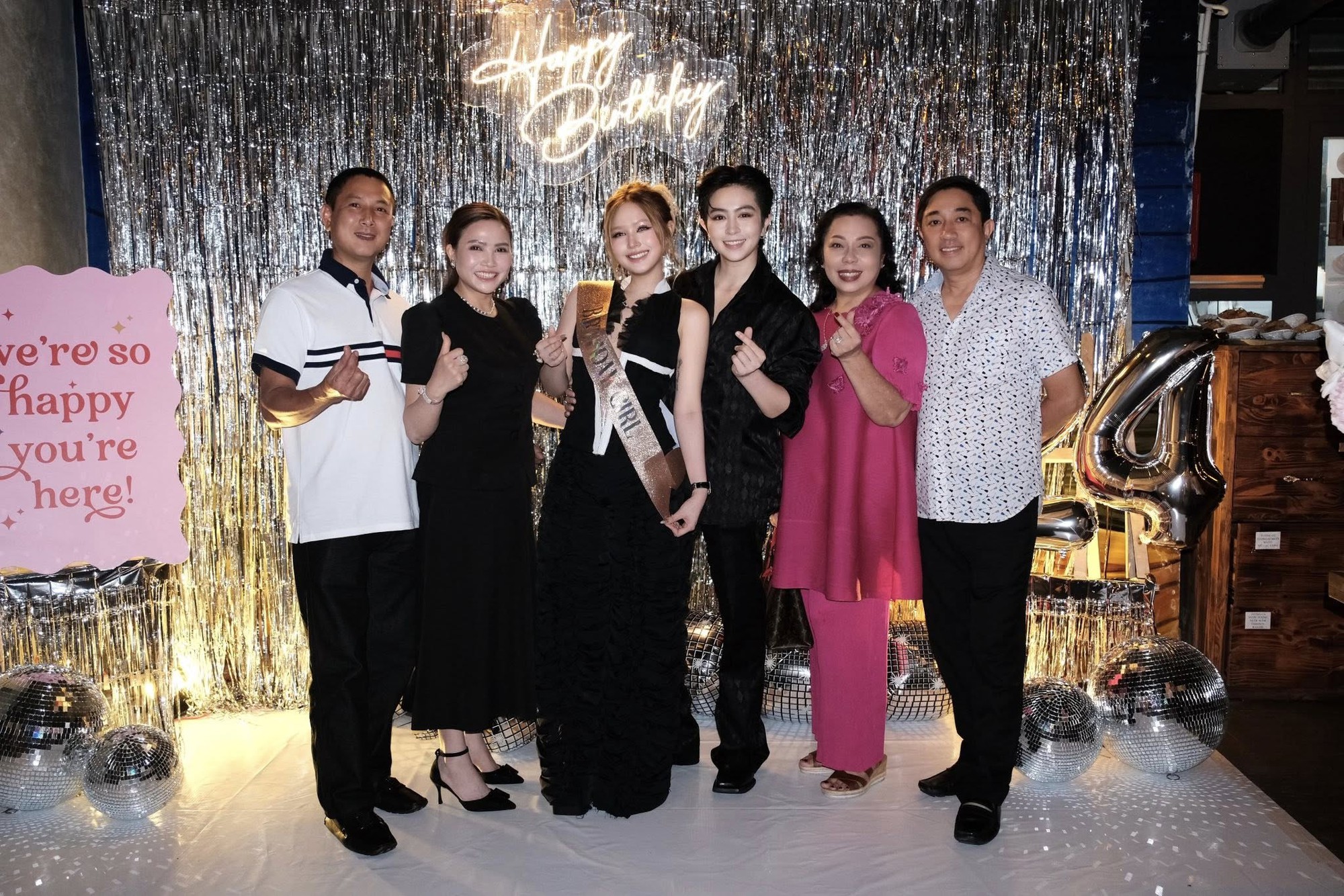 Xoài Non về quê ra mắt họ hàng người yêu, mối quan hệ với mẹ Gil Lê lộ rõ qua 1 chi tiết- Ảnh 2.