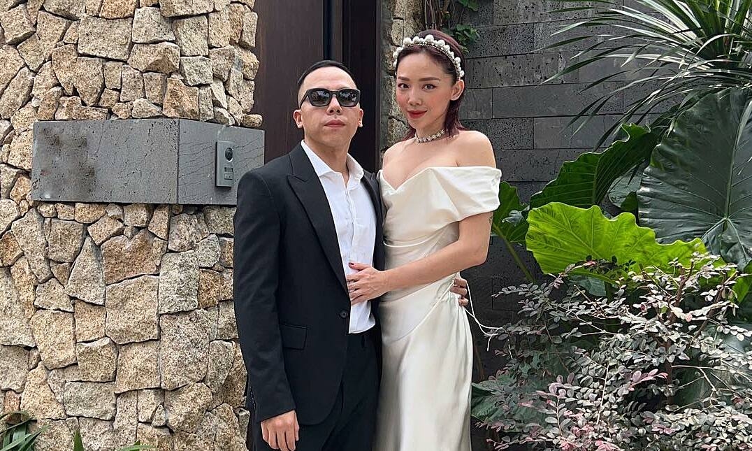 Mối quan hệ thật giữa bố Tóc Tiên và Touliver- Ảnh 1.