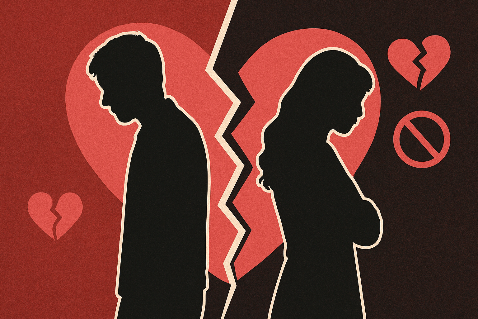 Mối tình P và A: Câu chuyện tình yêu từ bạn thân đến chia tay đầy tiếc nuối - Ảnh 1.