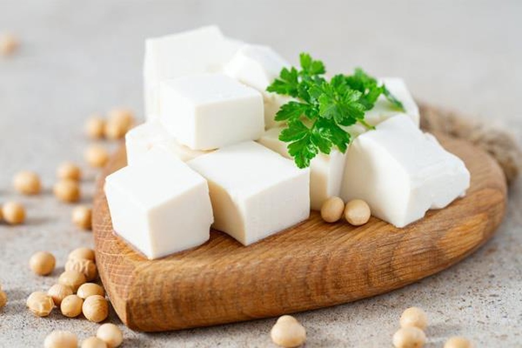 Món 10.000 đồng ăn no đánh bay mỡ bụng lâu năm - 1