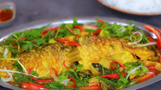 Món ăn thời tiết càng lạnh ăn càng ngon 1 Món ăn thời tiết càng lạnh ăn càng ngon - 1