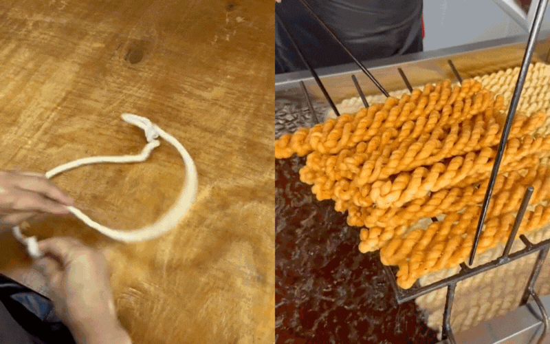 Món bánh Món bánh