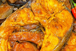 Món ngon dân dã mùa đông miền Bắc đậm đà hương vị quê hương