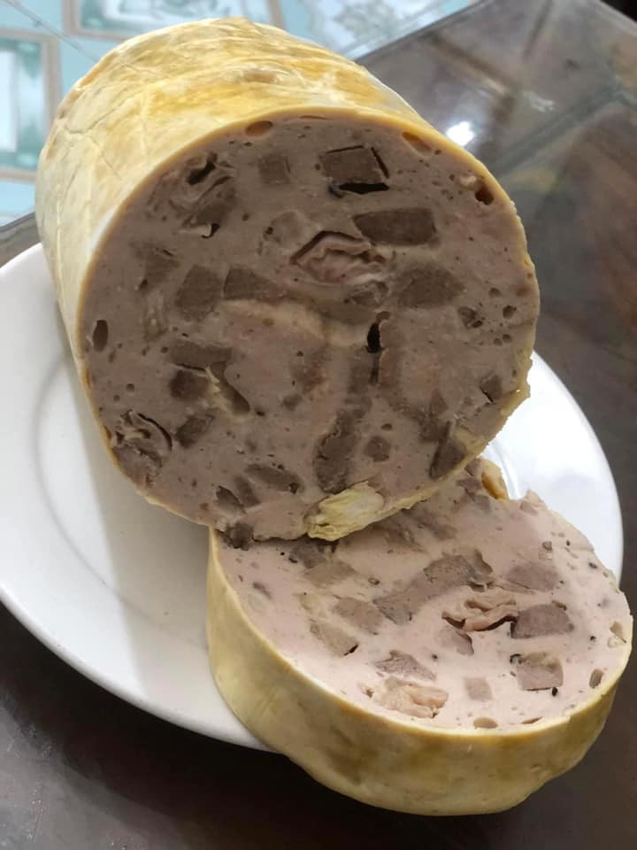 Món lạ trong mâm cỗ Hưng Yên không phải ai cũng biết, khách thèm cũng khó mua 4 Món lạ trong mâm cỗ Hưng Yên không phải ai cũng biết, khách thèm cũng khó mua - 4