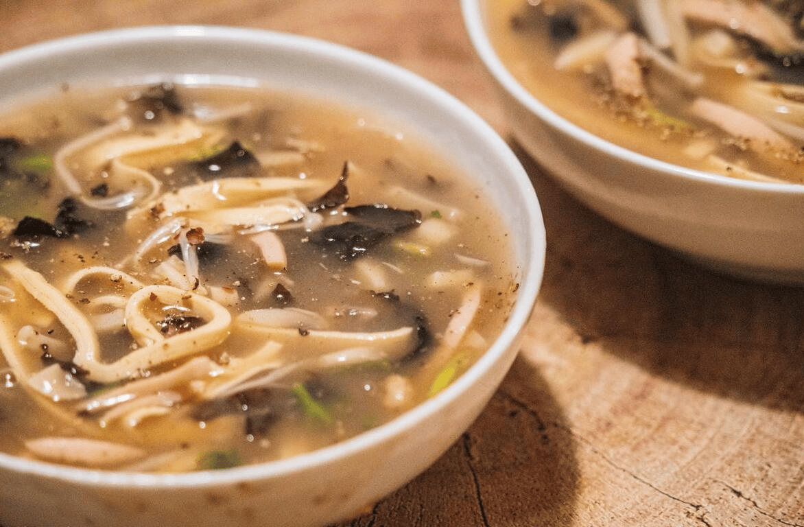 Về Hà Nam phải thử 6 món trứ danh: Món số 1 là Về Hà Nam phải thử 6 món trứ danh: Món số 1 là