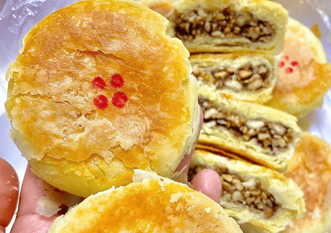 8 đặc sản Diên An nhất định phải thử: Món số 4 giống hệt một món 8 đặc sản Diên An nhất định phải thử: Món số 4 giống hệt một món