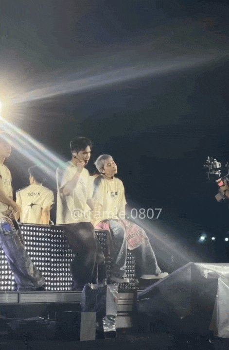 Một Anh Trai đối diện ca phẫu thuật sau concert, khó xuất hiện tại Day 2 Mỹ Đình- Ảnh 3.