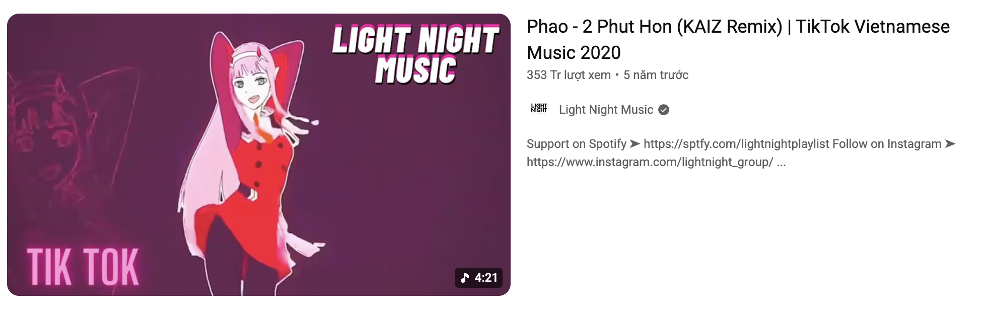 Bản hit giúp mỹ nhân Vbiz đổi đời: Một bước nổi tiếng toàn cầu, 5 năm chưa có hiện tượng nào soán ngôi- Ảnh 4.