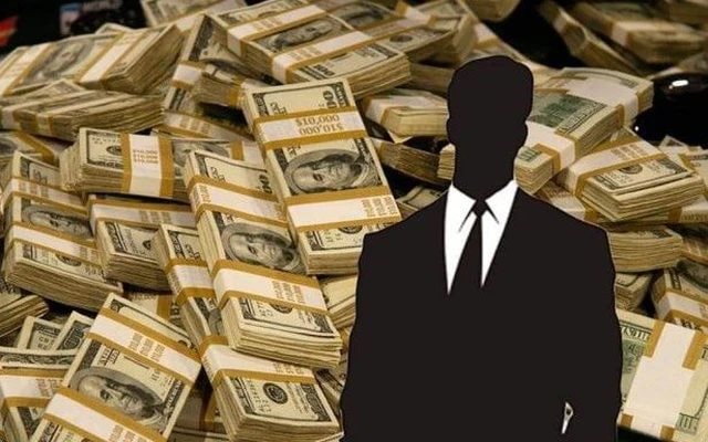 Chuyện gì đây: Một đại gia Việt mở 3 siêu thị mỗi ngày, triền miên suốt hơn 1 tháng vẫn chưa dừng lại- Ảnh 1.