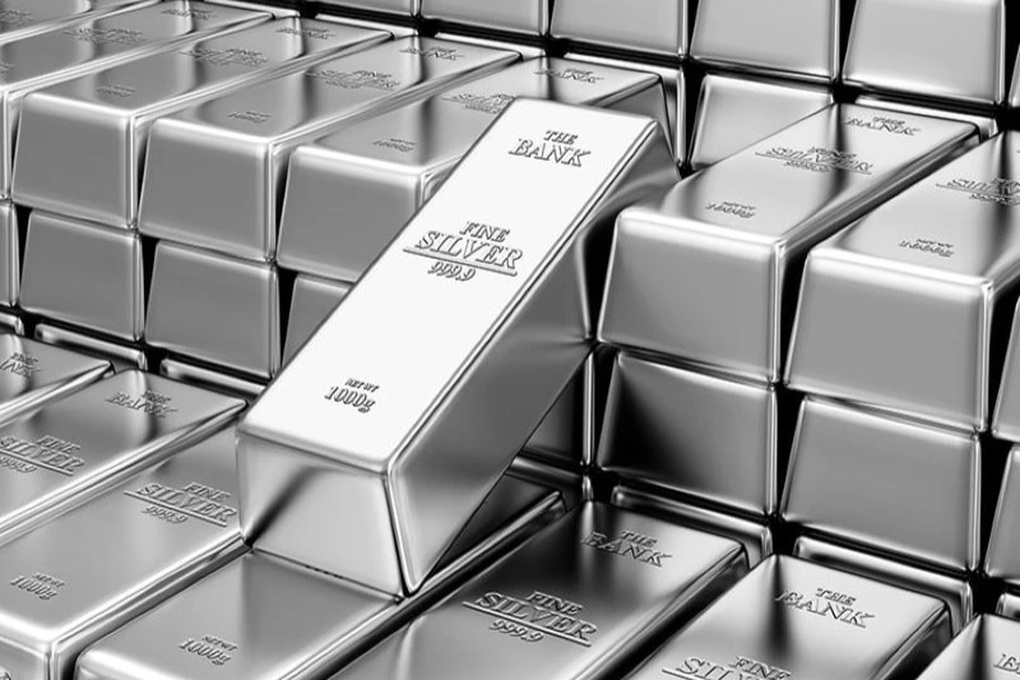 Một kim loại tăng sốc 75% chỉ sau 6 tháng, vượt xa vàng - 1