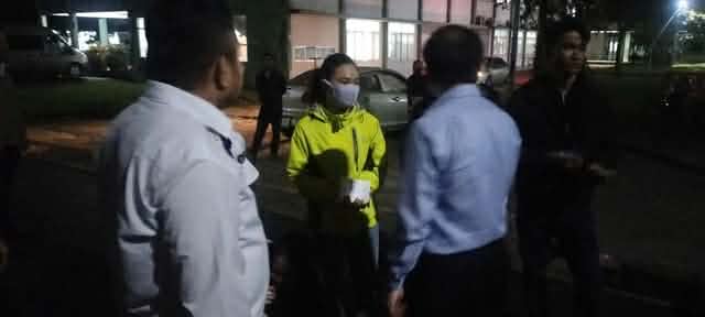 Vụ tai nạn khiến 4 người Ninh Bình đi đám cưới tử vong: Một nạn nhân ra đi để lại vợ trẻ và 3 con thơ- Ảnh 1. Vụ tai nạn khiến 4 người Ninh Bình đi đám cưới tử vong: Một nạn nhân ra đi để lại vợ trẻ và 3 con thơ- Ảnh 1.