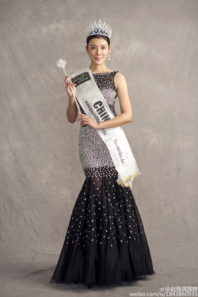 Một nàng hậu nhiều lần làm “bé ba”, khiến vận động viên huyền thoại phản bội vợ đang bầu bí gây phẫn nộ- Ảnh 1.