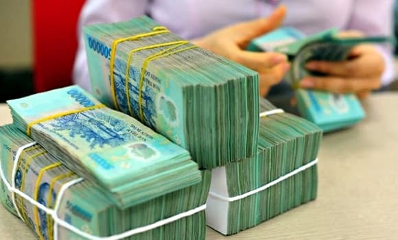 ngân hàng, lãi suất tiết kiệm, VPBank