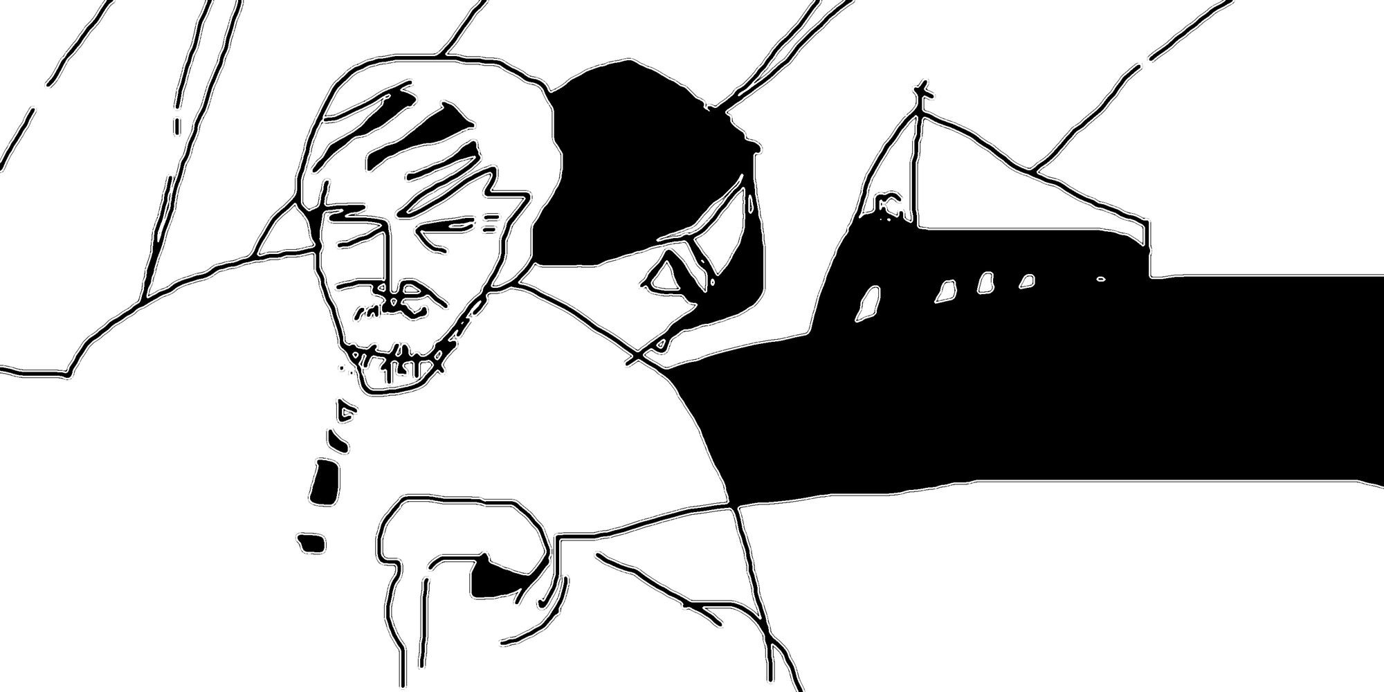 Một ngọn núi đi lạc - Truyện ngắn của Ái Duy- Ảnh 1. Một ngọn núi đi lạc - Truyện ngắn của Ái Duy- Ảnh 1.