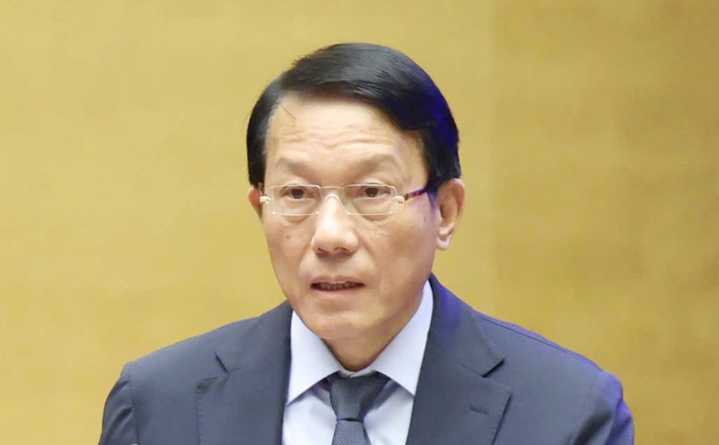 Một số cán bộ tiếp tay cho tội phạm núp bóng doanh nghiệp để trục lợi- Ảnh 1. Một số cán bộ tiếp tay cho tội phạm núp bóng doanh nghiệp để trục lợi- Ảnh 1.