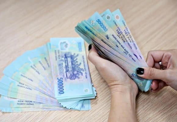 Tin vui dịp Tết Nguyên đán 2026: Một số người dân ở tỉnh này sẽ được nhận hỗ trợ 2 triệu đồng tiền mặt- Ảnh 1. Tin vui dịp Tết Nguyên đán 2026: Một số người dân ở tỉnh này sẽ được nhận hỗ trợ 2 triệu đồng tiền mặt- Ảnh 1.