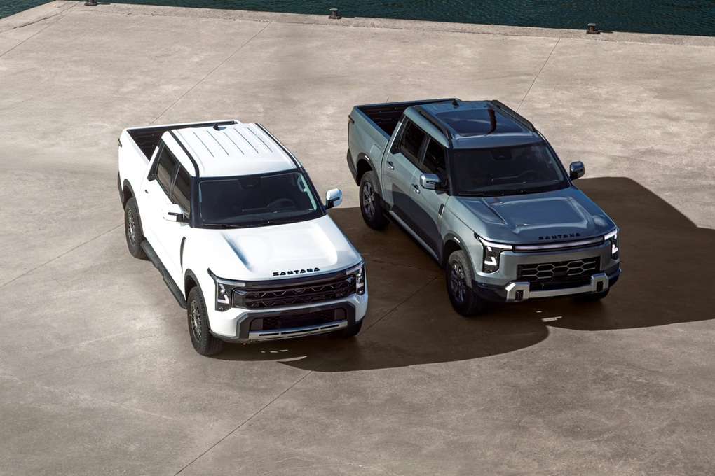 Một thương hiệu ô tô Tây Ban Nha được hồi sinh nhờ các hãng xe Trung Quốc - 1