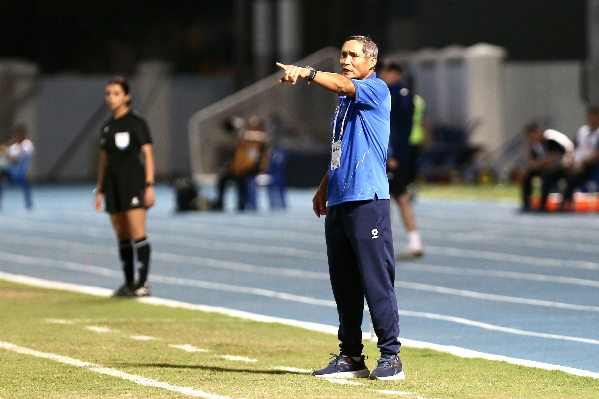 Xác định rõ lịch thi đấu đội tuyển nữ Việt Nam tại châu Á: Một trận đá đúng giữa trưa- Ảnh 1.