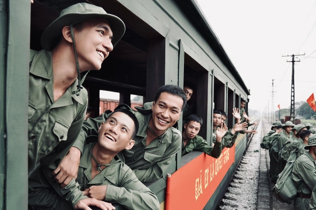 Mưa đỏ, Đức Phúc đoạt giải tại Nga vào top 10 sự kiện văn hóa năm 2025 - 1