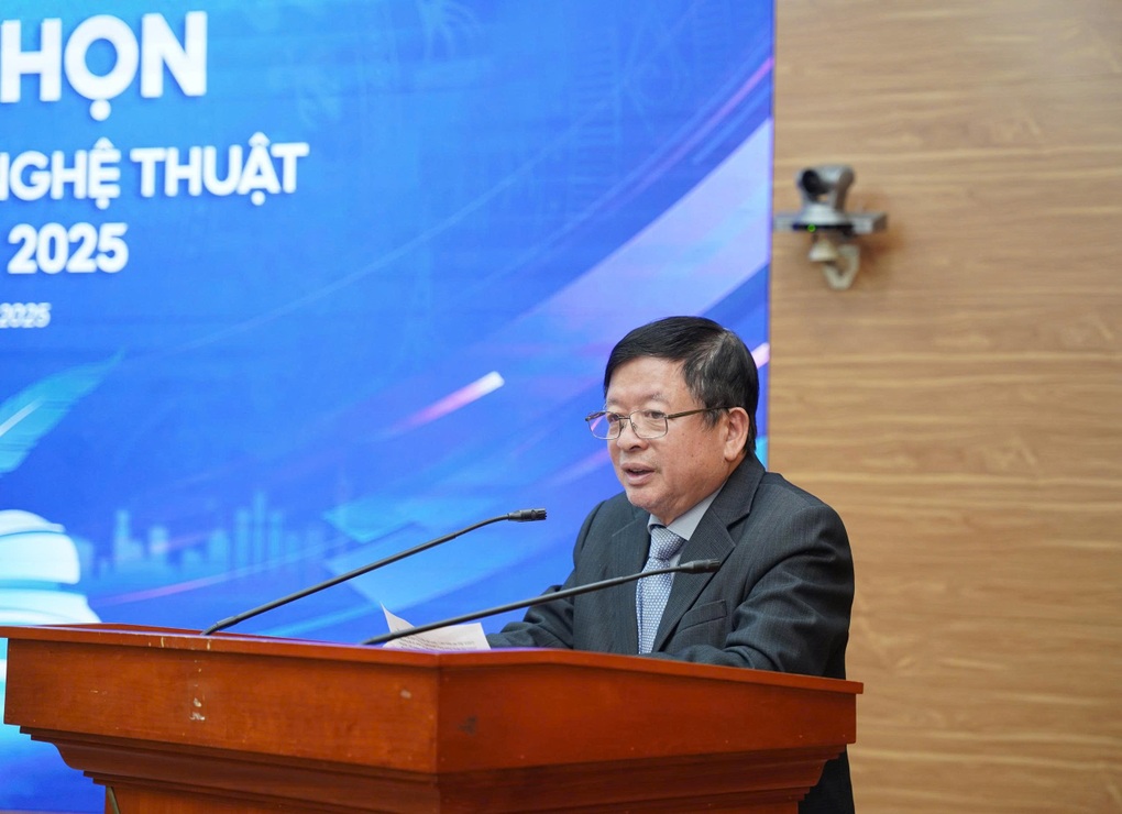 Mưa đỏ, Đức Phúc được đề cử 15 sự kiện văn học nghệ thuật tiêu biểu 2025 - 1