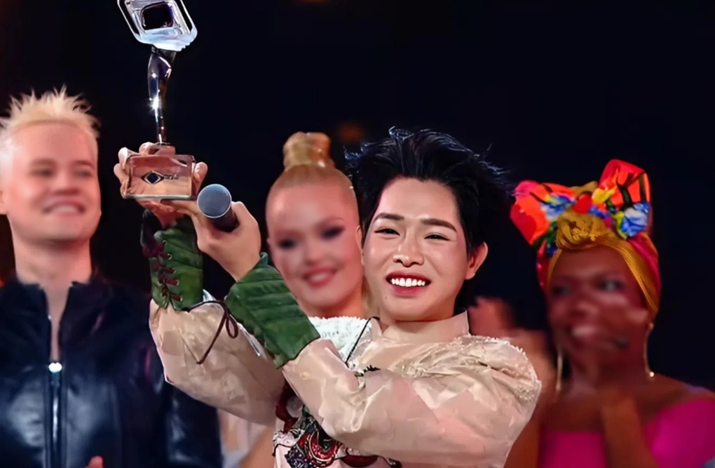 Mưa đỏ, Đức Phúc được đề cử 15 sự kiện văn học nghệ thuật tiêu biểu 2025 - 2