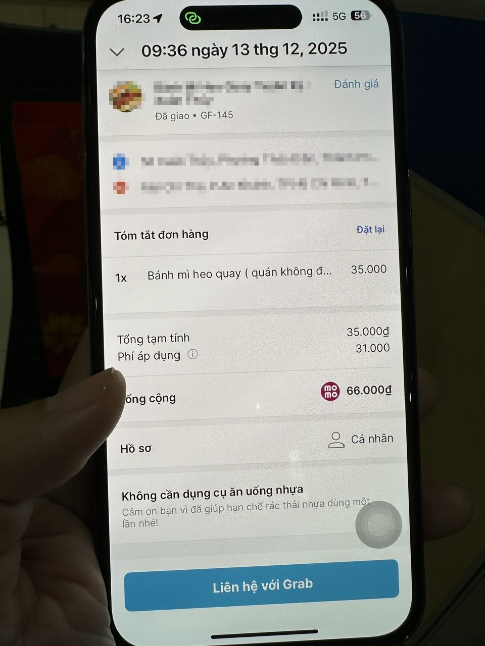 Mua hàng qua app hết rẻ- Ảnh 1. Mua hàng qua app hết rẻ- Ảnh 1.